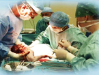 Maternity Clinics