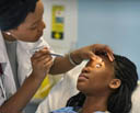 Ophthalmologists