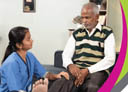 Geriatricians