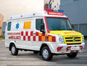 Ambulance Services