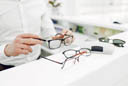 Optical Shop