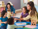 Day Care Centres
