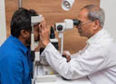 Eye Hospitals