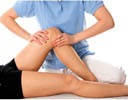 Physiotherapists