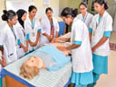 Nursing